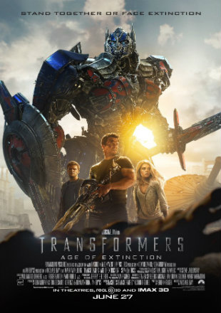 transformers age of extinction full movie in hindi